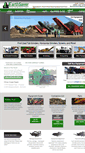 Mobile Screenshot of earthsaverequipment.com